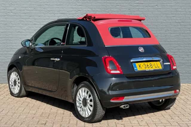 Fiat 500C (2021) thumbnail 7