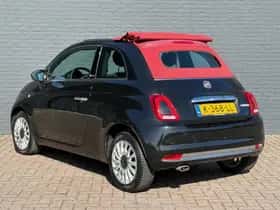 Fiat 500C (2021) thumbnail 7