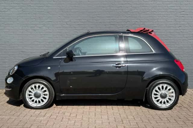 Fiat 500C (2021) thumbnail 8