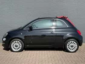 Fiat 500C (2021) thumbnail 8