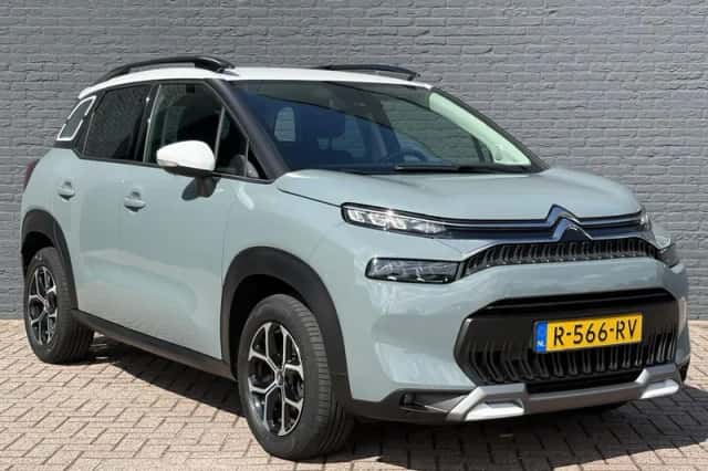 Citroën C3 Aircross (2022) thumbnail 3