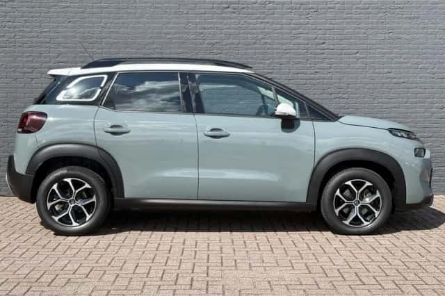 Citroën C3 Aircross (2022) thumbnail 4
