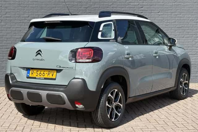 Citroën C3 Aircross (2022) thumbnail 5