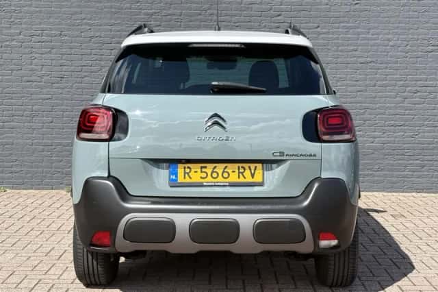 Citroën C3 Aircross (2022) thumbnail 6