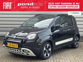 Fiat Panda (2025)