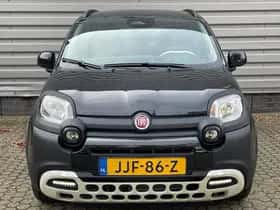 Fiat Panda (2025) thumbnail 2