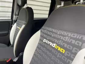 Fiat Panda (2025) thumbnail 11