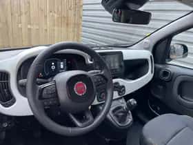 Fiat Panda (2025) thumbnail 12