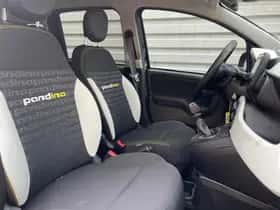 Fiat Panda (2025) thumbnail 13