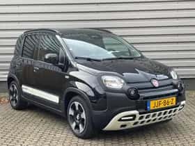 Fiat Panda (2025) thumbnail 3