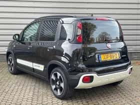 Fiat Panda (2025) thumbnail 8