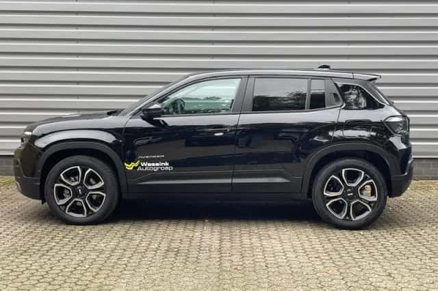 Jeep Avenger (2025) thumbnail 11