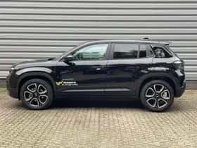 Jeep Avenger (2025) thumbnail 11
