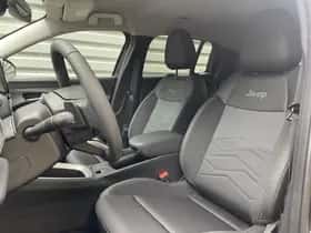 Jeep Avenger (2025) thumbnail 12