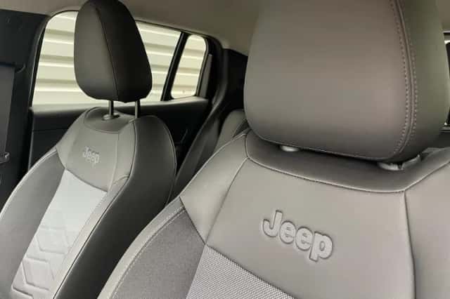 Jeep Avenger (2025) thumbnail 13