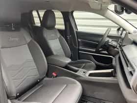 Jeep Avenger (2025) thumbnail 14