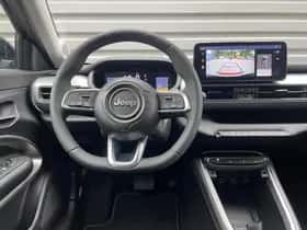 Jeep Avenger (2025) thumbnail 18