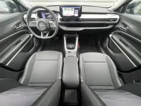 Jeep Avenger (2025) thumbnail 19