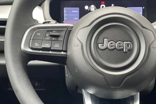 Jeep Avenger (2025) thumbnail 20