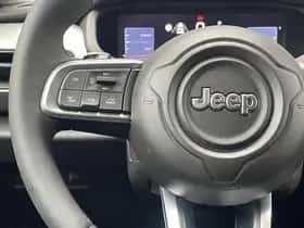 Jeep Avenger (2025) thumbnail 20
