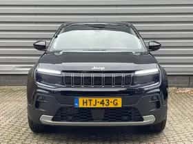 Jeep Avenger (2025) thumbnail 3