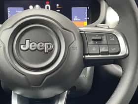 Jeep Avenger (2025) thumbnail 21