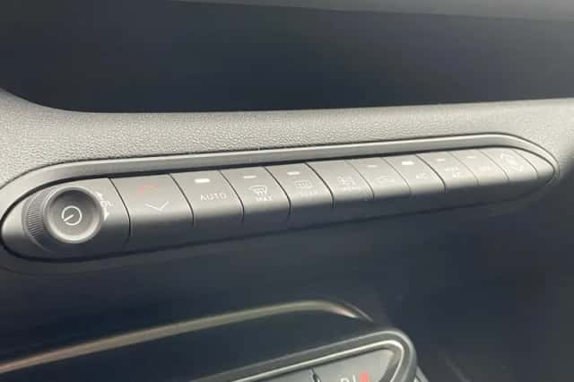 Jeep Avenger (2025) thumbnail 26