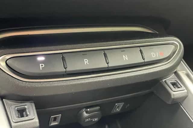 Jeep Avenger (2025) thumbnail 27