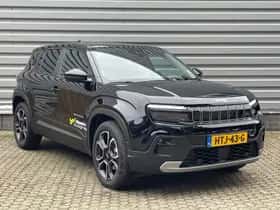 Jeep Avenger (2025) thumbnail 4