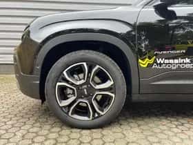 Jeep Avenger (2025) thumbnail 34