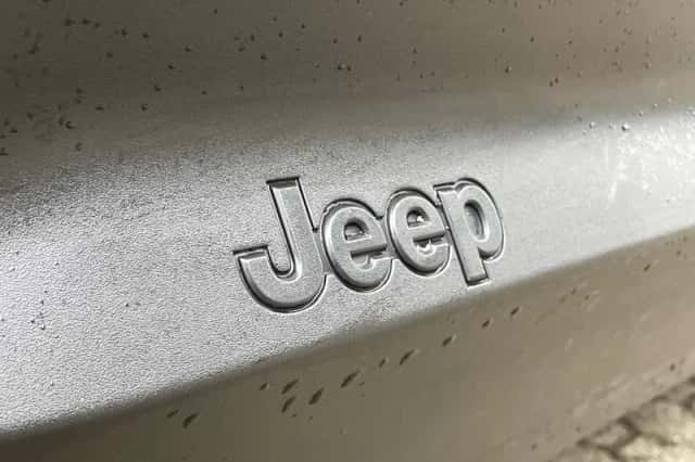 Jeep Avenger (2025) thumbnail 35