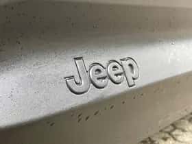 Jeep Avenger (2025) thumbnail 35