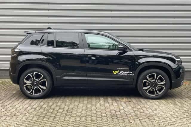 Jeep Avenger (2025) thumbnail 5