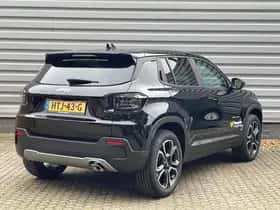 Jeep Avenger (2025) thumbnail 6