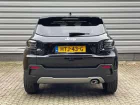 Jeep Avenger (2025) thumbnail 7