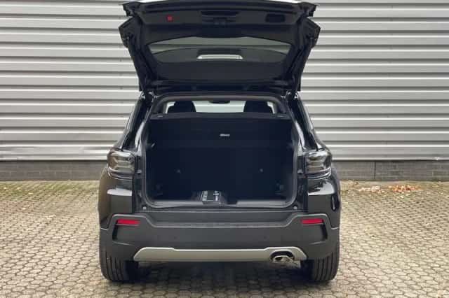 Jeep Avenger (2025) thumbnail 8