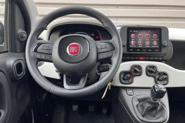 Fiat Panda (2025) thumbnail 17