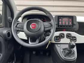 Fiat Panda (2025) thumbnail 17