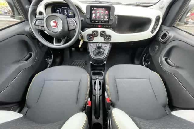 Fiat Panda (2025) thumbnail 18