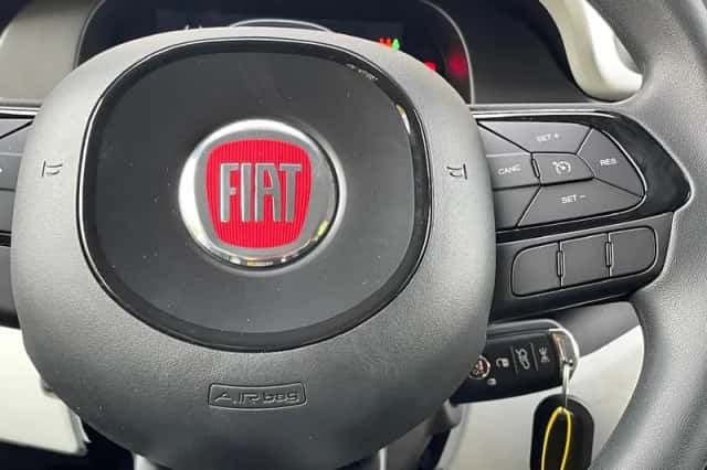 Fiat Panda (2025) thumbnail 20