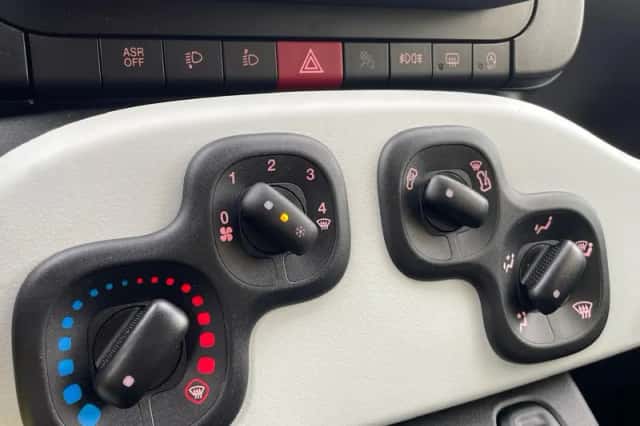 Fiat Panda (2025) thumbnail 23
