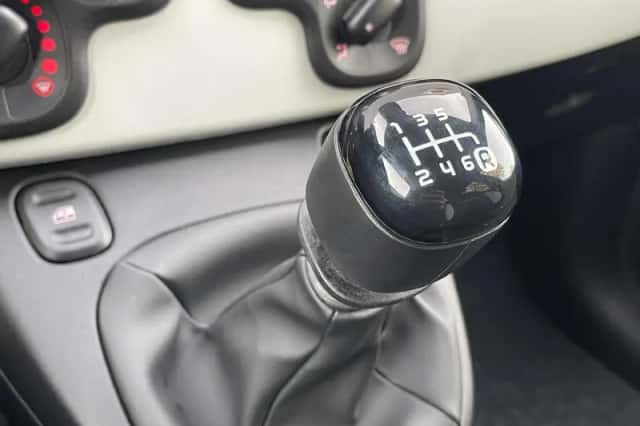 Fiat Panda (2025) thumbnail 24