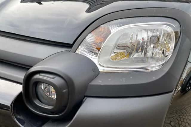 Fiat Panda (2025) thumbnail 25