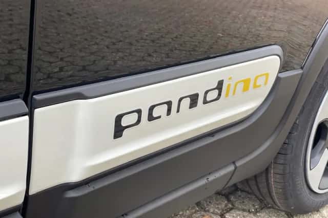 Fiat Panda (2025) thumbnail 27