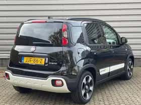 Fiat Panda (2025) thumbnail 5
