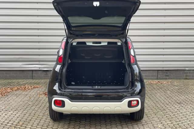 Fiat Panda (2025) thumbnail 7