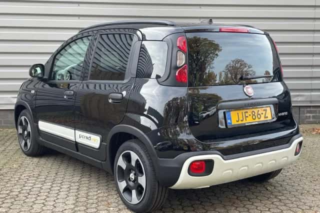 Fiat Panda (2025) thumbnail 8