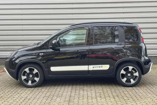 Fiat Panda (2025) thumbnail 9