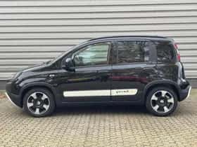 Fiat Panda (2025) thumbnail 9