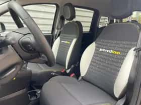 Fiat Panda (2025) thumbnail 10
